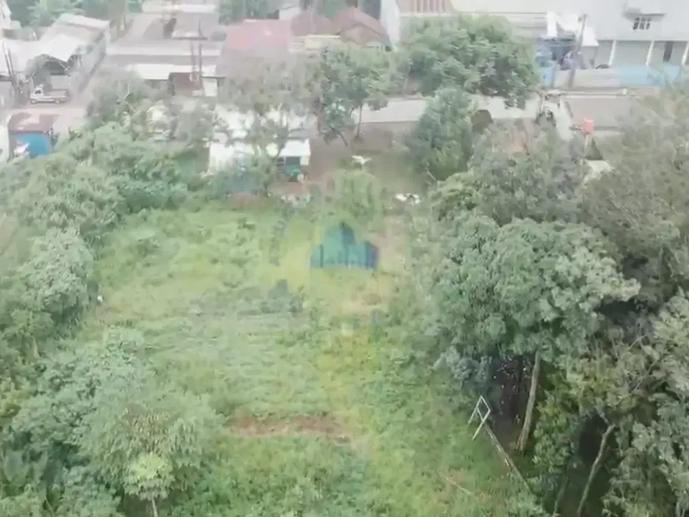 Dijual Tanah di jl raya Babat - Legok Tangerang