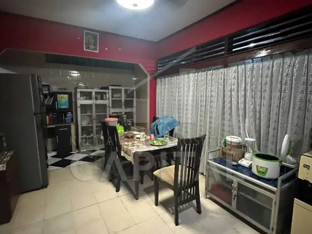 KAPAN LAGI BISA BELI TANAH HARGA ISTIMEWA BONUS BANGUNAN DI AREA STRATEGIS PASAR MINGGU JAKARTA SELATAN