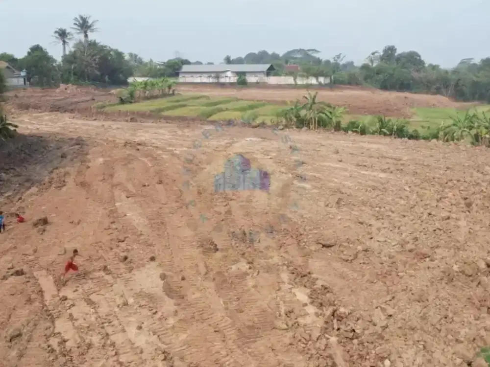 Dijual Tanah di Jawilan, di jl raya Cikande - Rangkasbitung, Serang