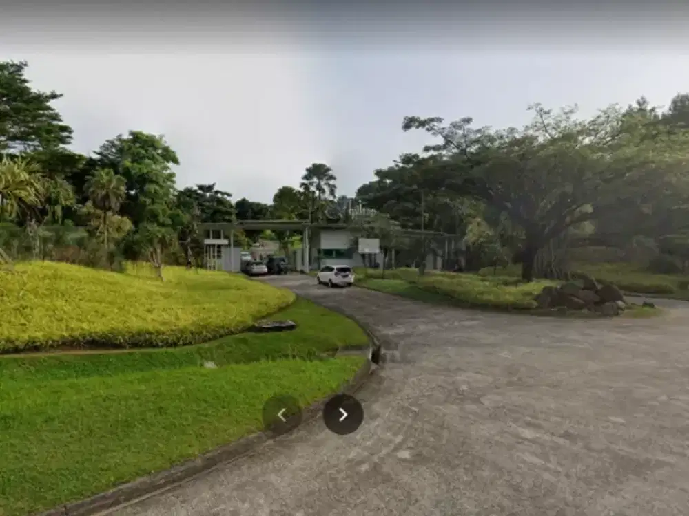 DIJUAL TANAH KAVLING HARGA BAGUS VIEW TERBAIK HILLTOP SENTUL CITY Ssr426 Ssr427 Ssr428 Ssr296