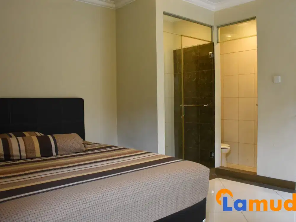 Rumah Kost Pondok Indah Jakarta Selatan - Dekat PIM 1-3