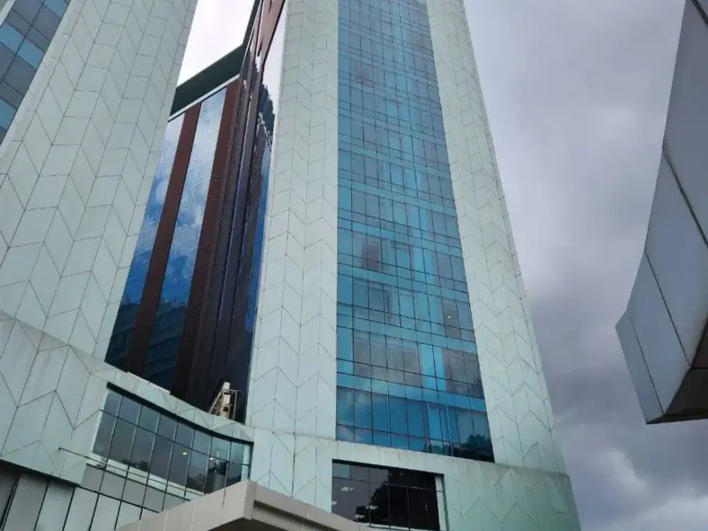 DISEWAKAN 8JUTA/BULAN APARTEMEN PANBIL RESIDENCE