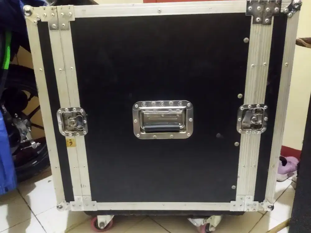 Hardcase acesoris sound 12 u