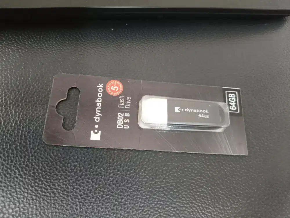 Flashdisk Baru dan Murah