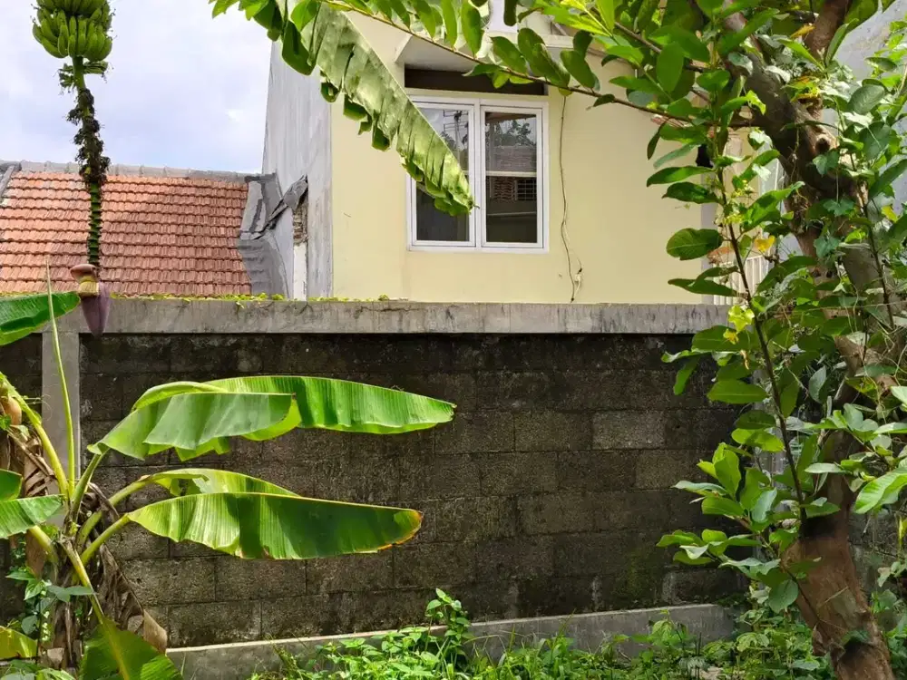 DIJUAL RUMAH TANAH MURAH STRATEGIS SHM TAMAN PASADENA SENTUL CITY SSR679 A9