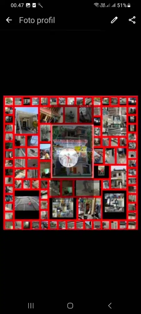 Jasa Tukang Tanpa Pelantara +Serba Bisa