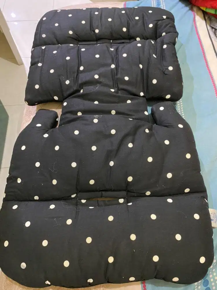 Alas stroller dan serbaguna