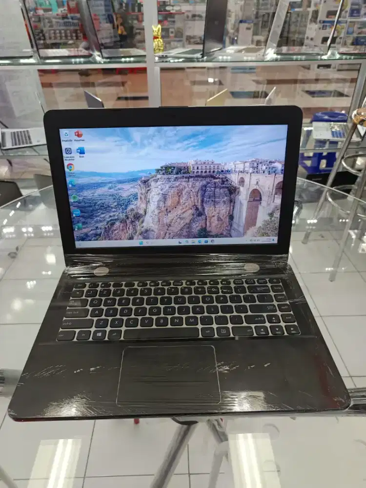 Laptop Asus VivoBook X441MA 14