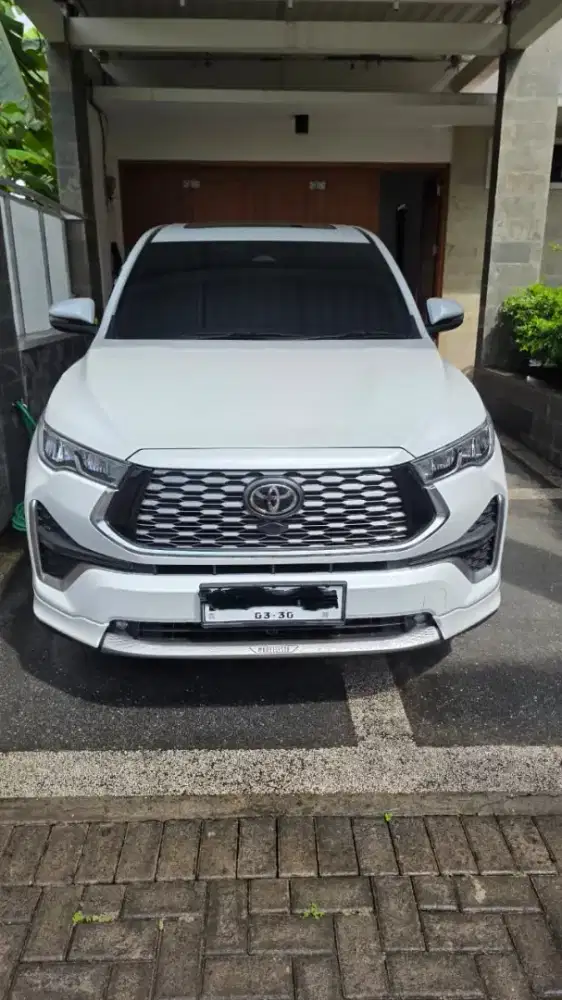 ZENIX 2025 PEMAKAIAN PRIBADI