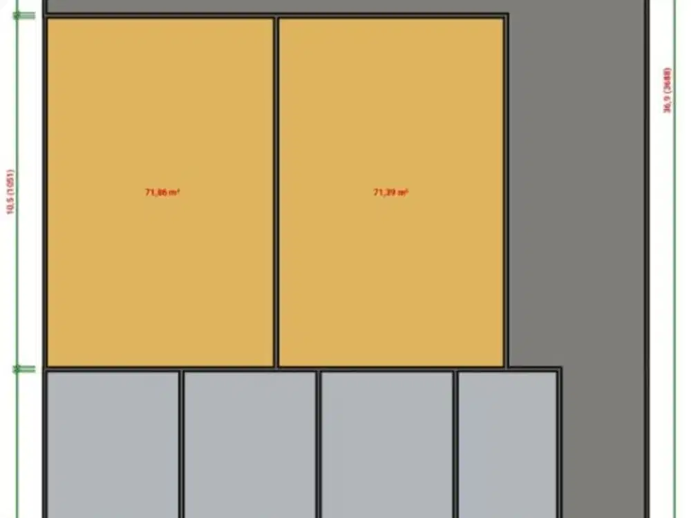 Tanah Kavling Rumah & Ruko di Cianjur-Cipanas depan Jalan Raya