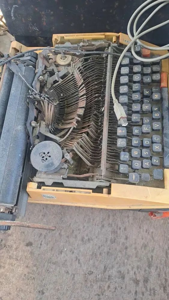 Beli rosok komputer dll