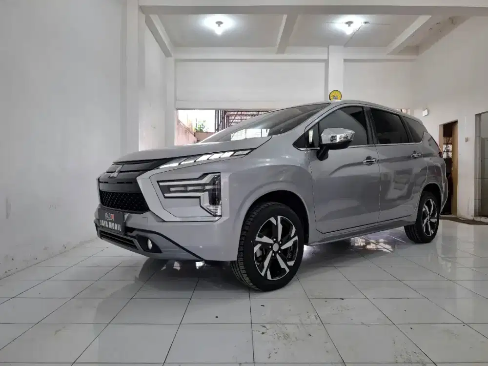 MITSUBISHI XPANDER ULTIMATE A/T, 2021