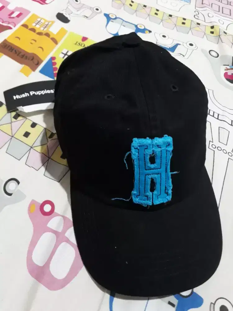 Topi Pria Original Murah