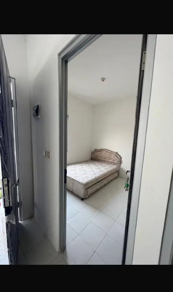 sewa rumah podomoro tenjo