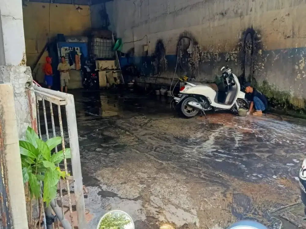 Tanah Kavling Turun Harga – Harapan Baru 1, Bekasi