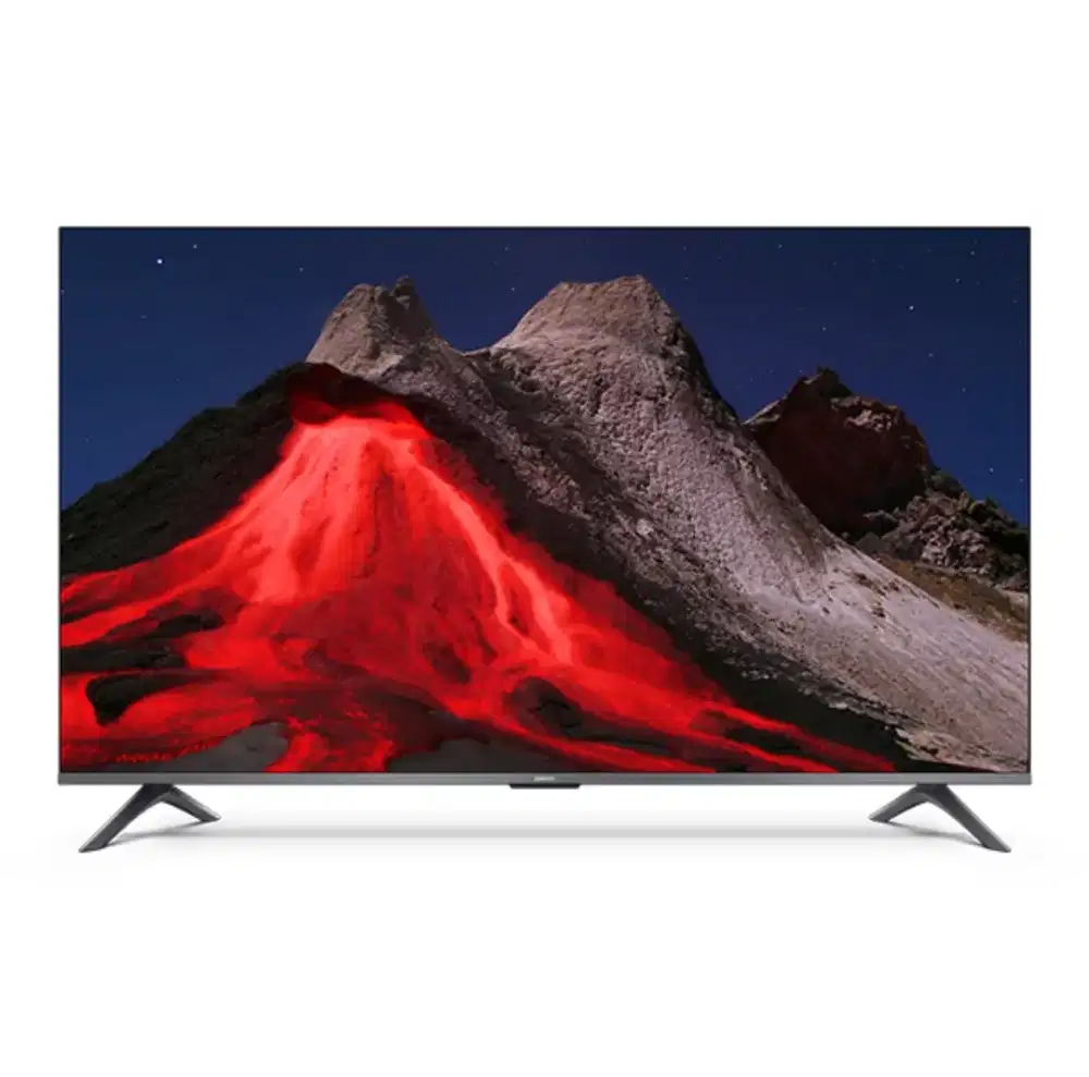 KREDIT Xiaomi Google TV 43 A Pro 2026 UHD QLED