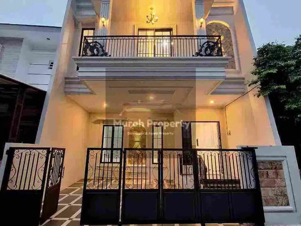 Rumah Siap Huni Free Biaya2 Dan Tanpa DP Di GDC Depok