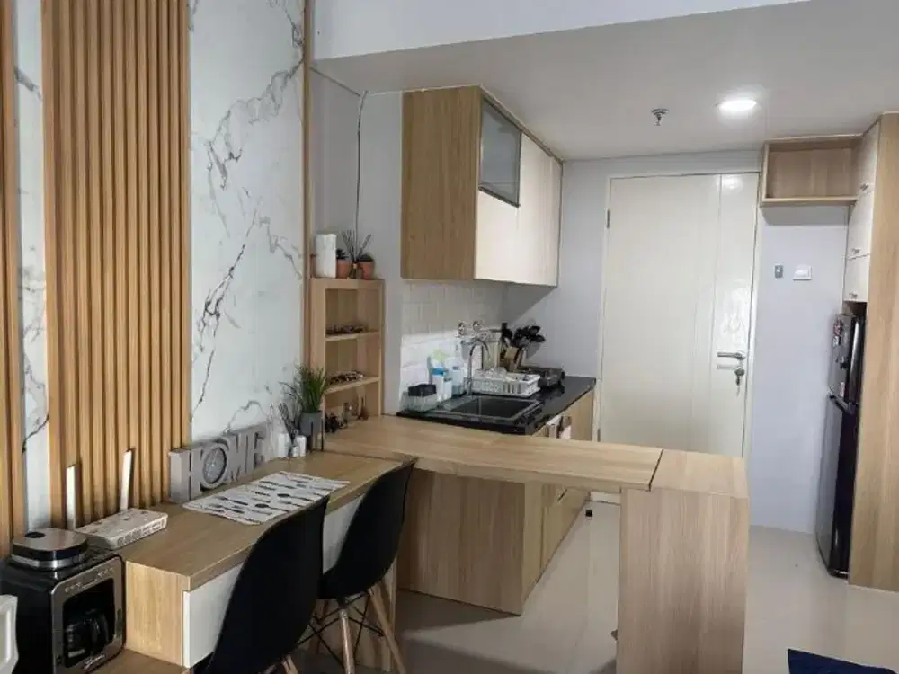 Dijual Apartemen Denver
