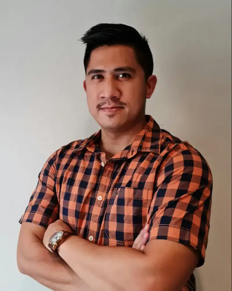 Supir Pribadi / Freelance – Disiplin, Terpercaya, Berpengalaman