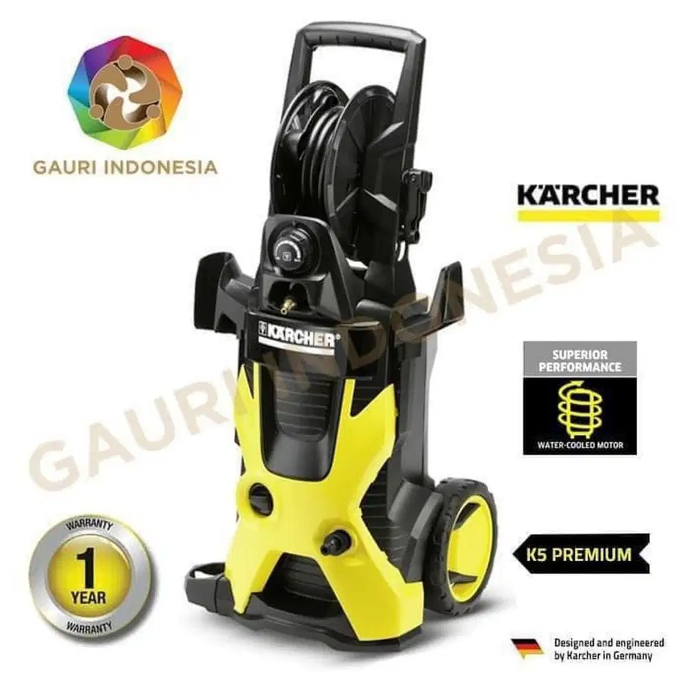 Alat steam cuci mobil dan motor