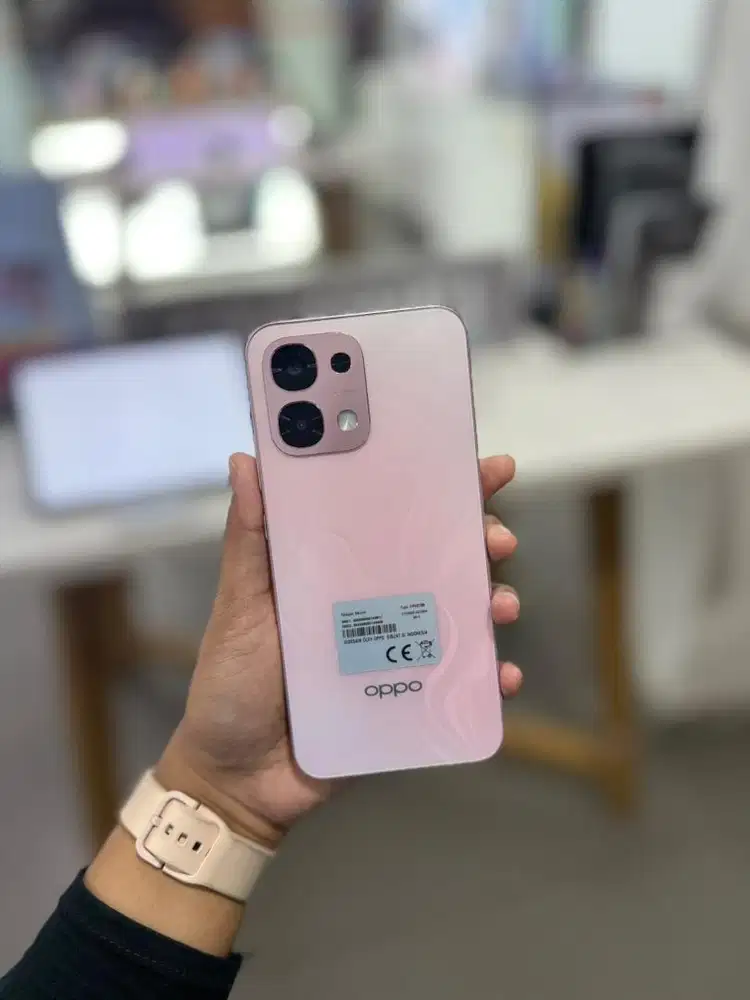 Promo Cicilan 0% Oppo A 6Pro