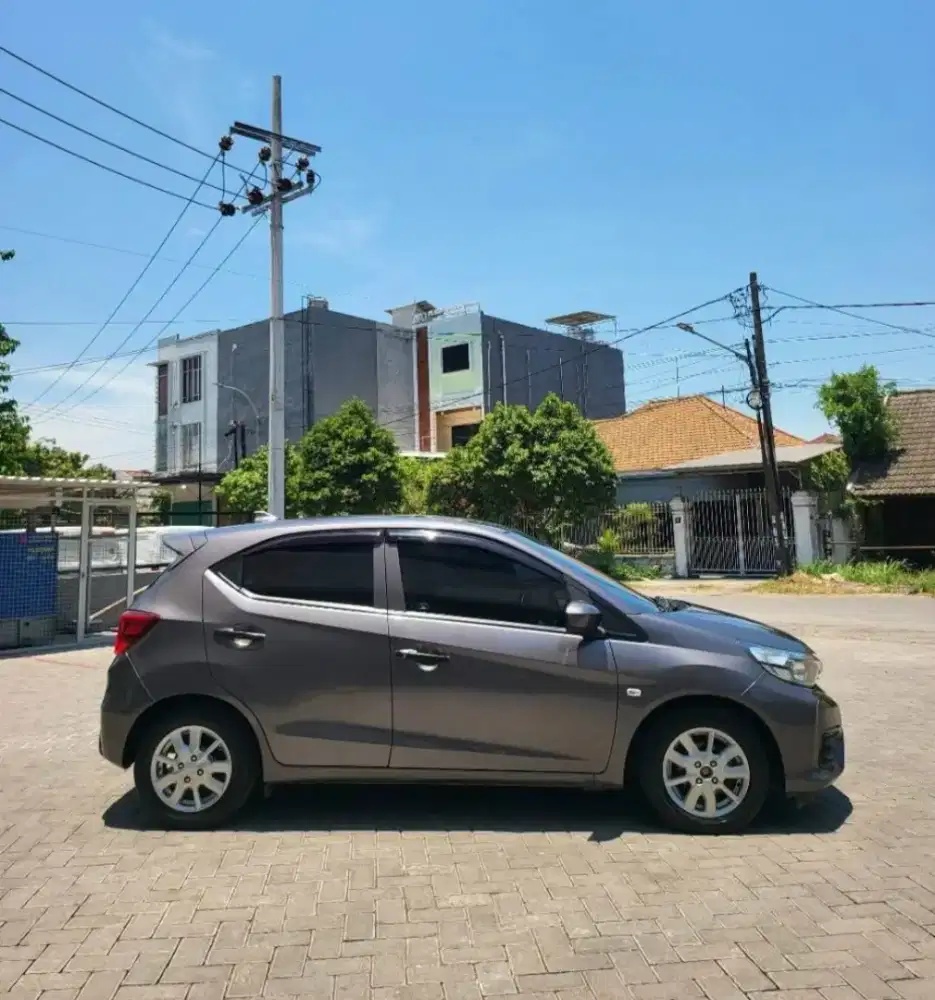 BRIO E 2019 KREDIT DIJAMIN ACC