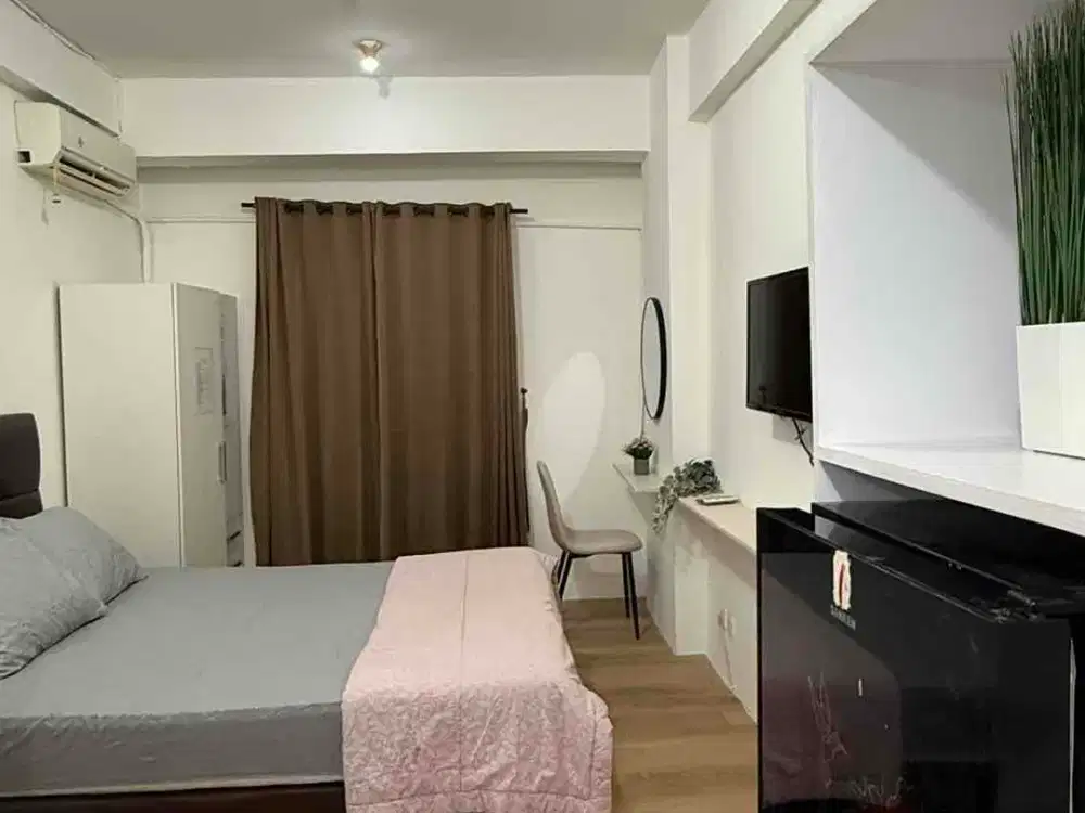 apartment disewa di sunter