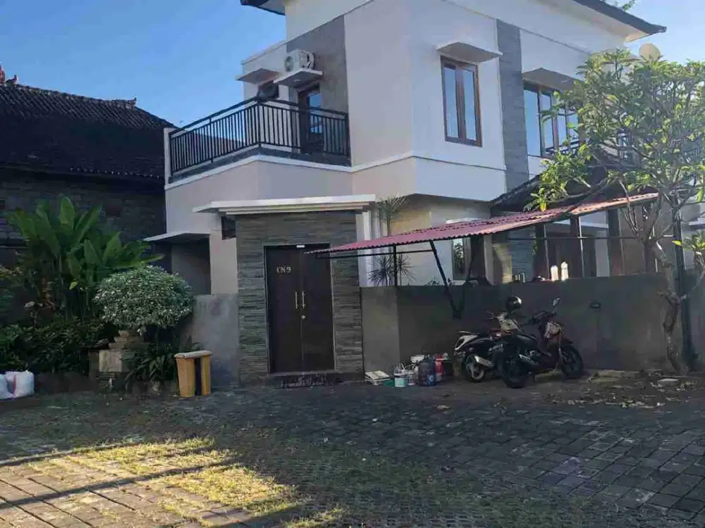 Villa Cantik Bali Arum Jimbaran Bali