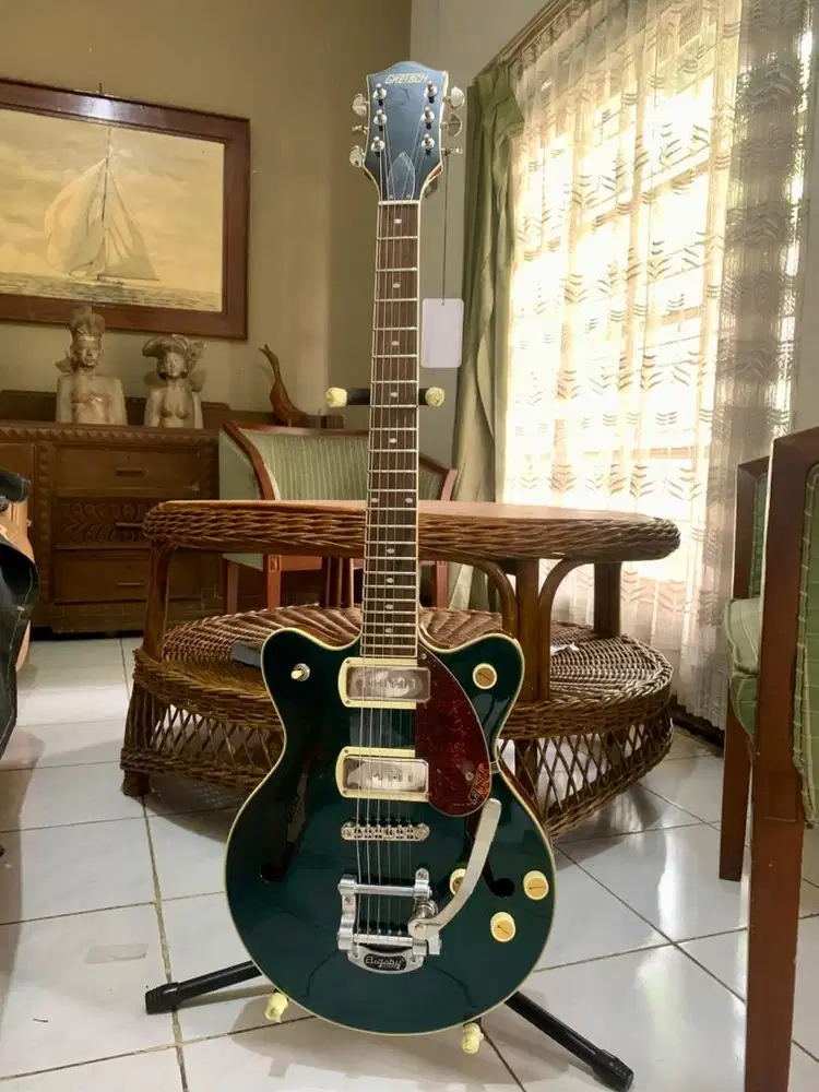 Gretsch G2655T-P90 Streamliner
