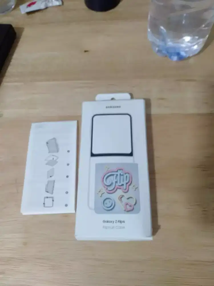 Case samsung z fold ori