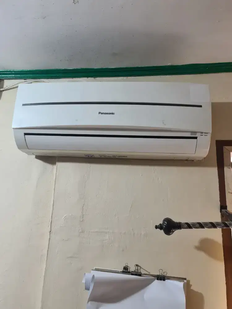 AC Panasonic 3/4 PK