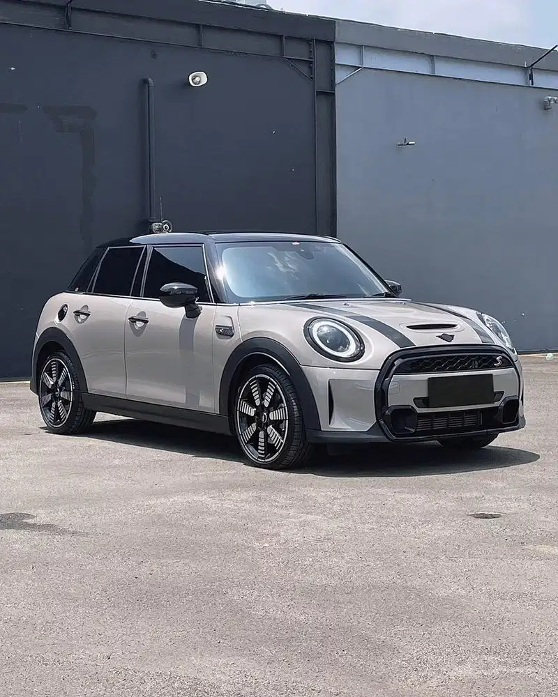 Mini Cooper S 2.0 Turbo 2023