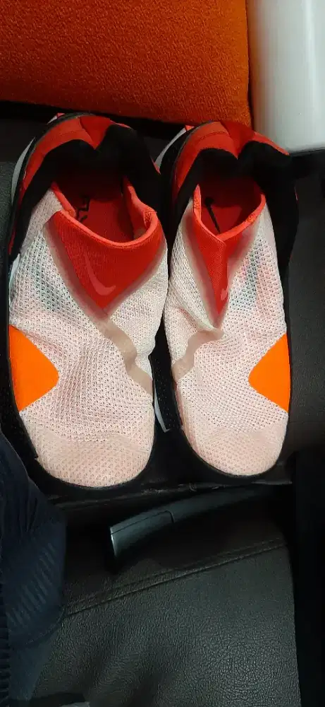 NikeGO FlyEase 'Sunrise'