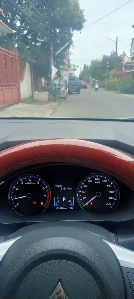 Cari pekerjaan driver