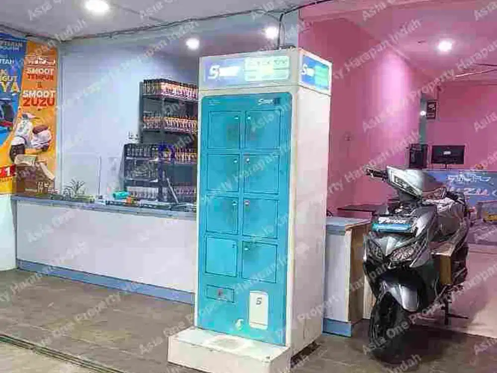 Jual Cepat Rumah Di Pinggir Jalan Ramai Cocok Untuk Usaha Dan Hunian Di Duren Sawit Jakarta Timur