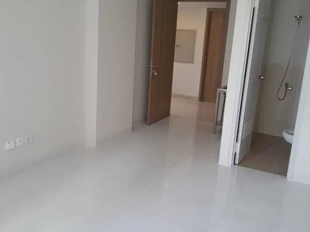 Dijual Apartemen tower EKKI jual cepat