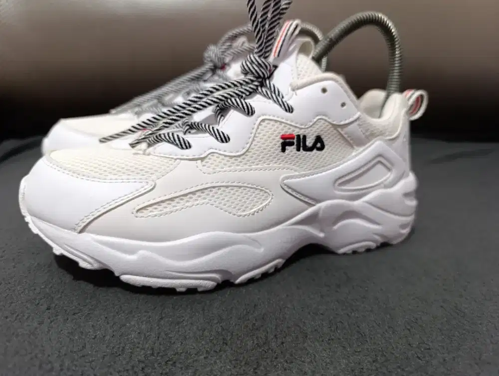Fila Distruptor 2 Size 38