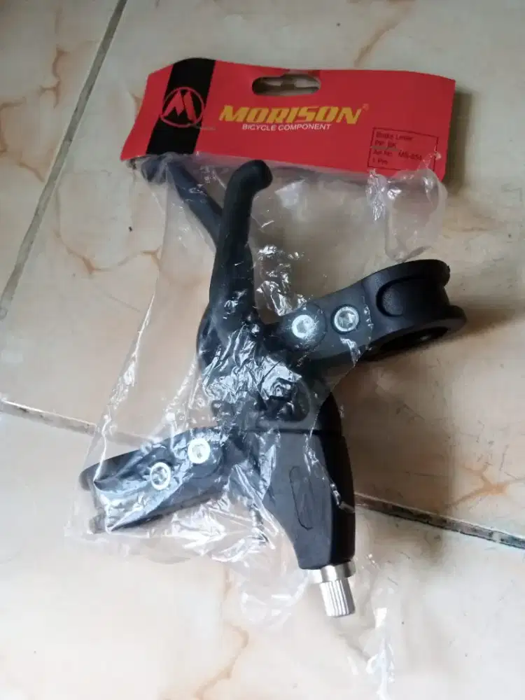 Handle Sepeda Mtb & Bmx