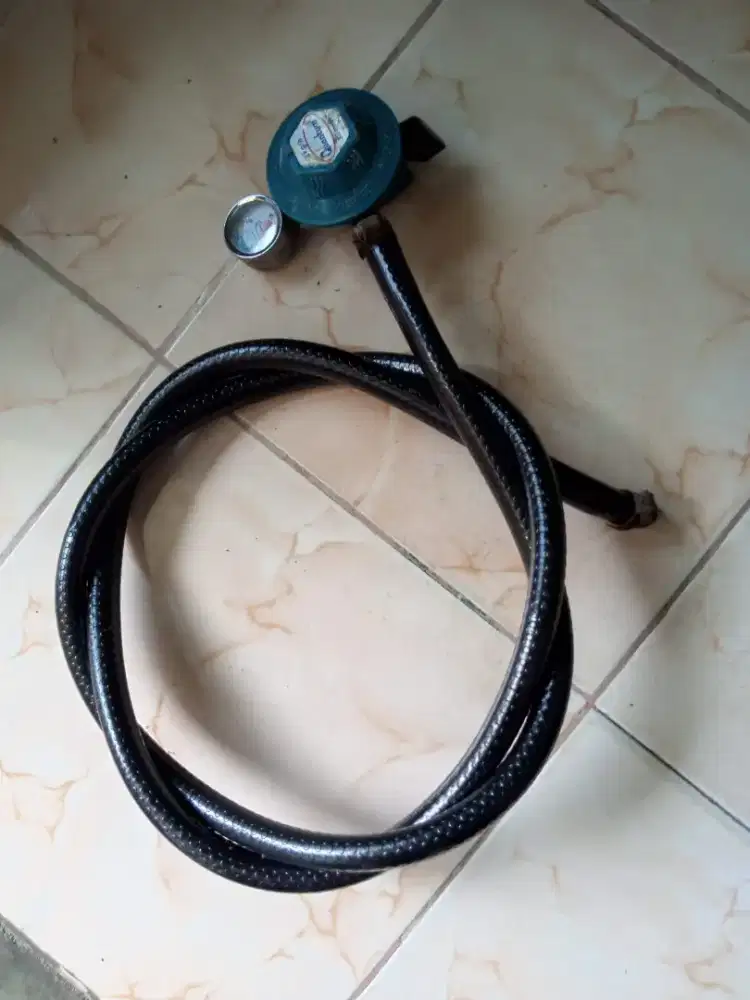 Selang Kompor Gas