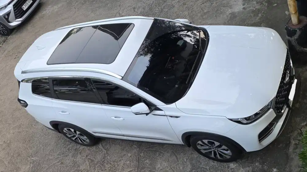 Chery Tiggo 8 Pro Premium 2.0L AT 2023