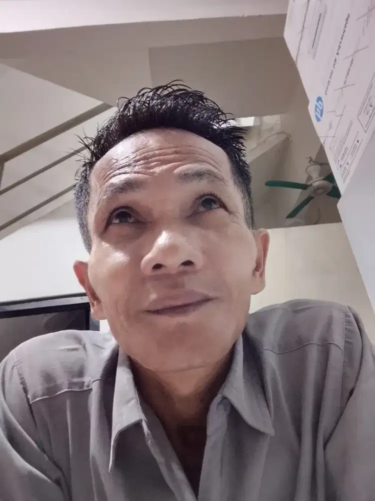 Cari loker Driver,SIM A