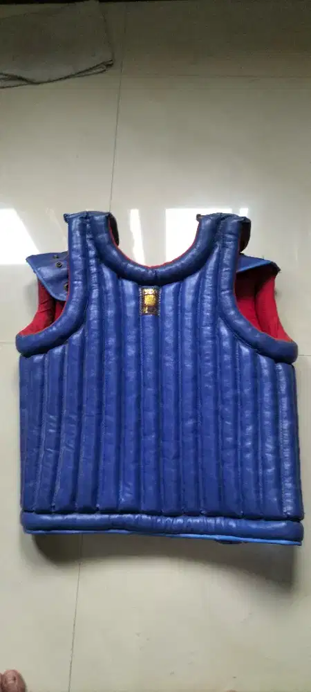 BODY PROTECTOR Muaythai