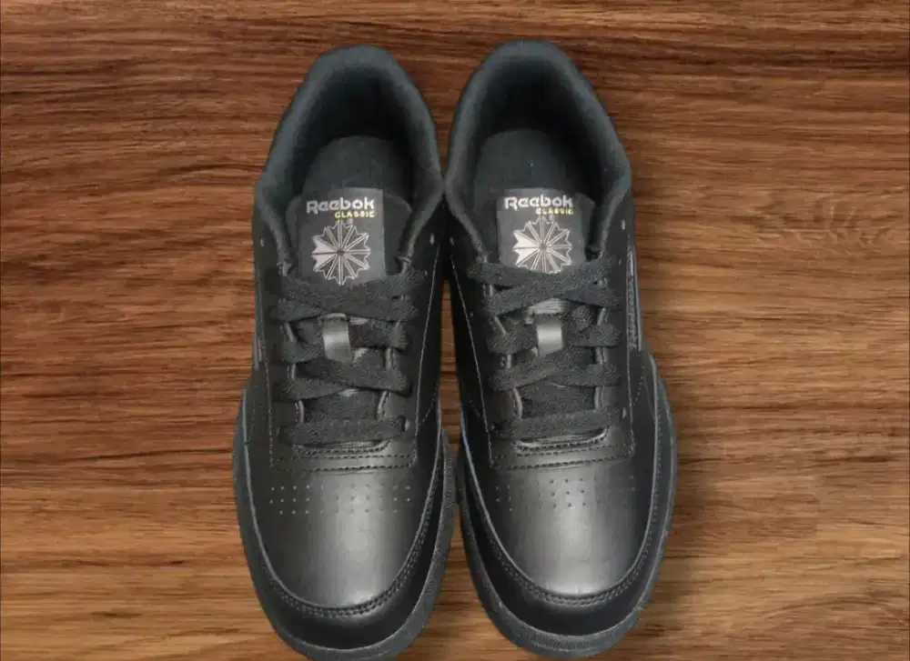 REEBOK CLASSIC MURAH/BU