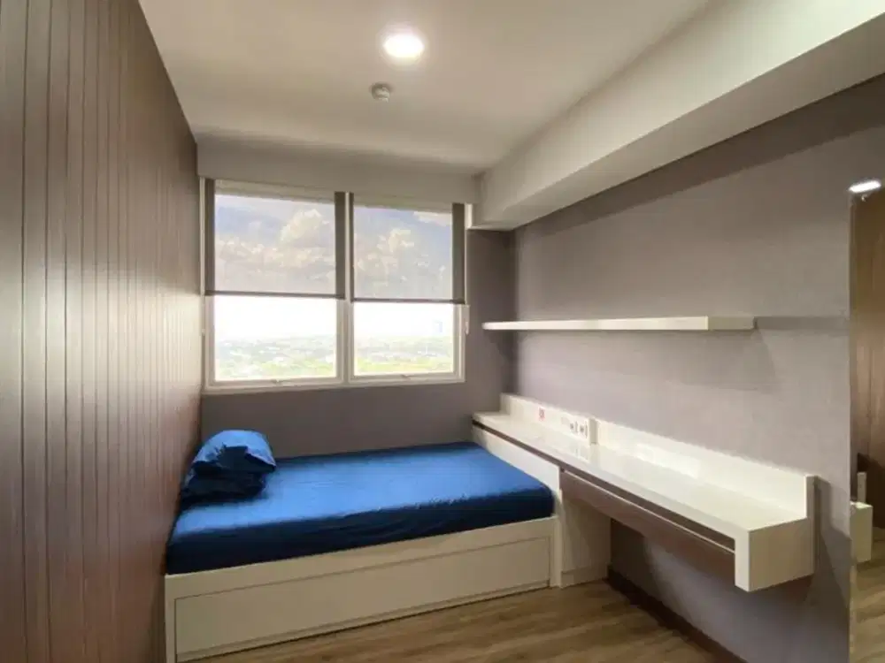 Disewakan Apartemen Lexingtong Residence Berlokasi di Bintaro, Jakarta Selatan