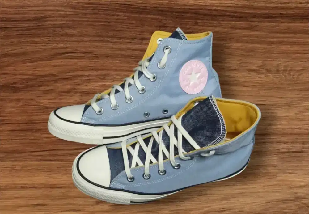 Converse High Murah/BU