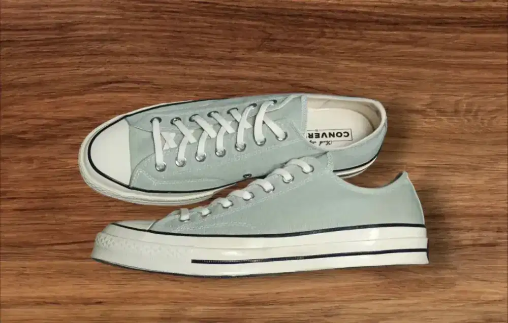 Converse Chuck 70 OX Murah/Bu