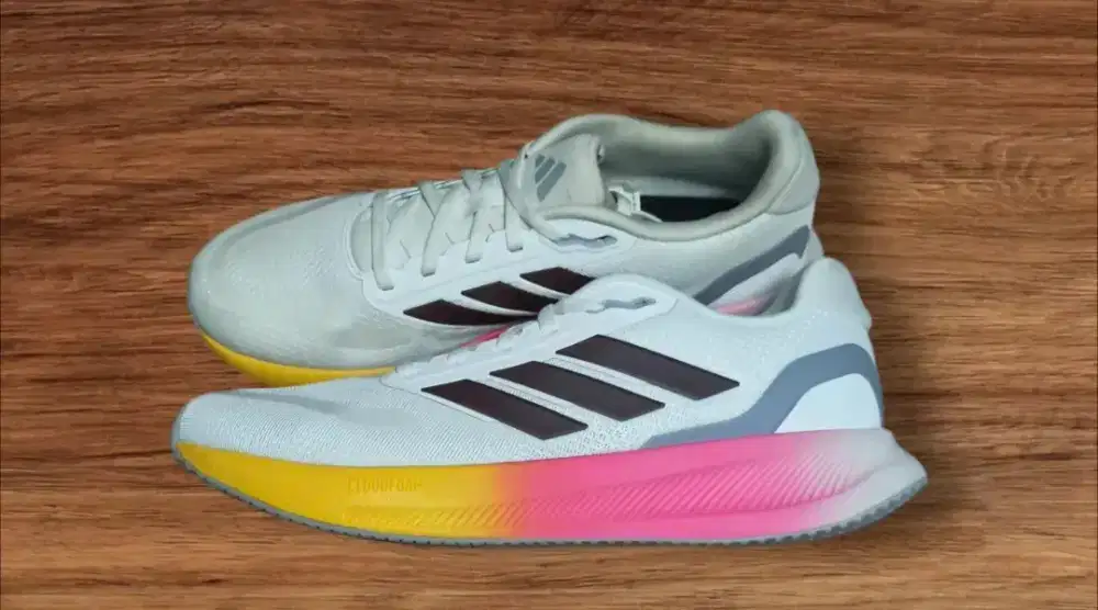 Adidas Run Falcon 5 Murah/BU