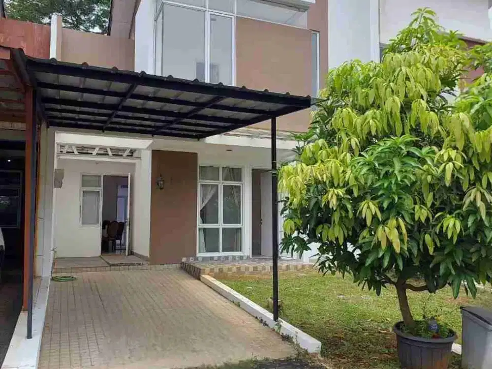 Dijual Murah The Icon Cluster Eastern Cosmo BSD City