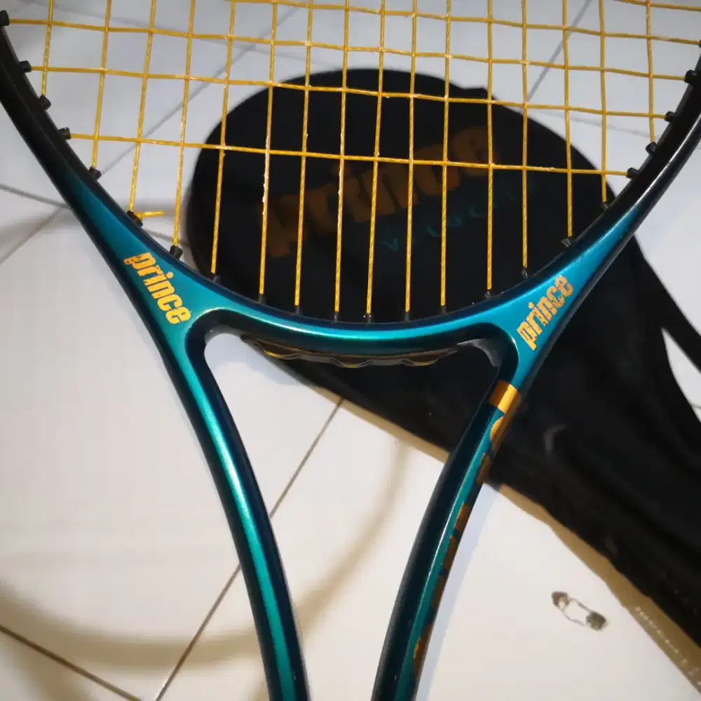 Raket Tenis Prince Velocity