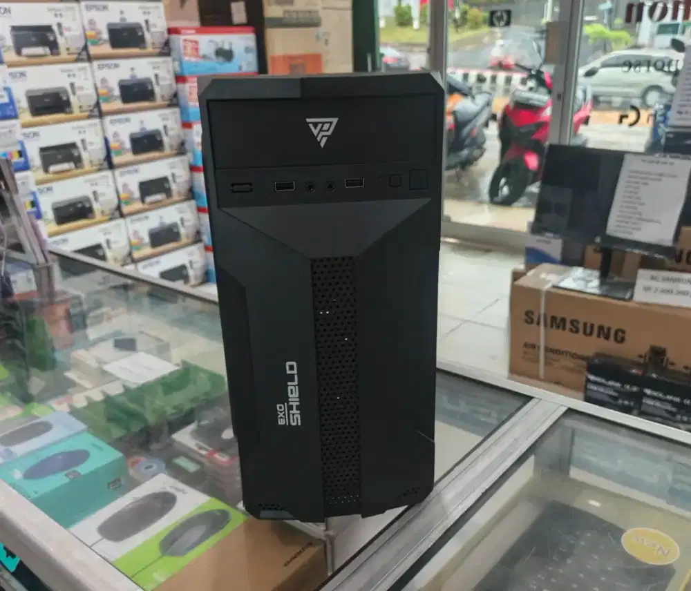 CPU Core i3 3240 New